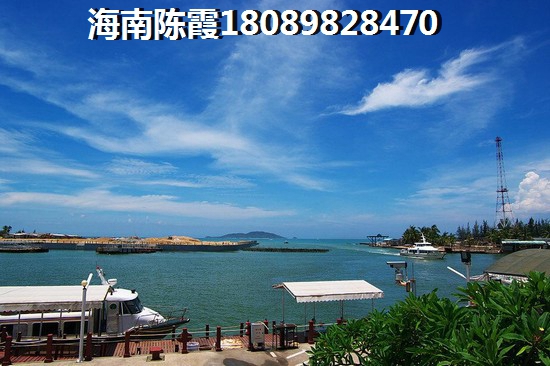 海南房价会不会降？