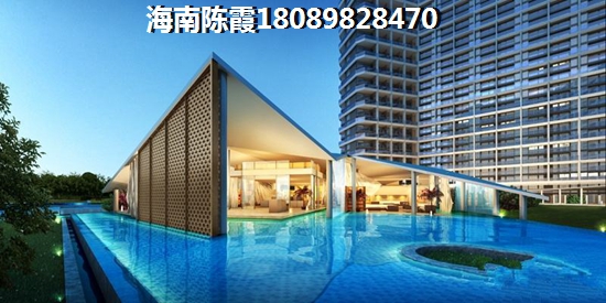 昌江买房适合养老居住吗？