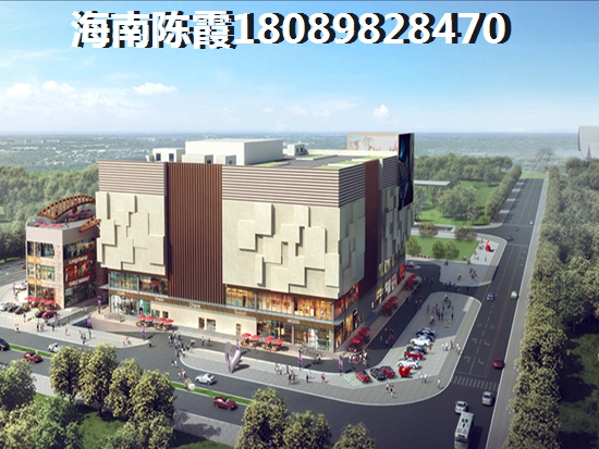 昌江买房适合养老居住吗？