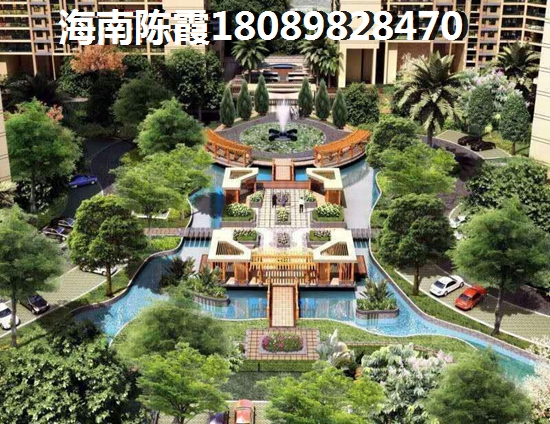 海南海口房价还会涨多久
