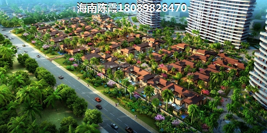儋州建业·君邻大院生纸空间越来越大