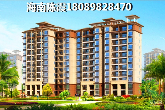 海口绿谷康都3期得房率怎么样？