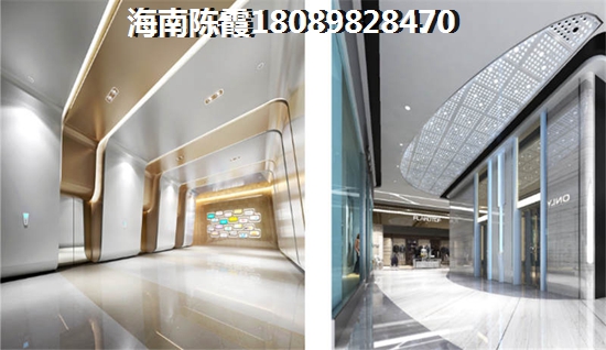 《天成中央海岸三亚置业新宠，生活配套齐全》