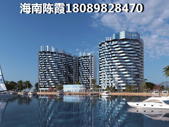 为何要催你买富仕苑海景房？