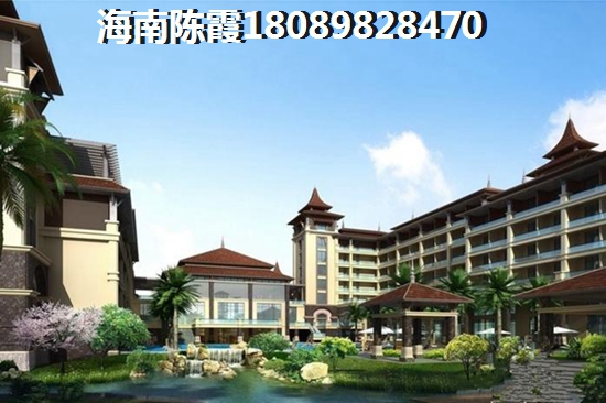 海南儋州市什么地方适合养老？
