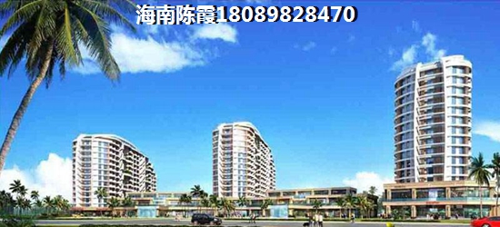 儋州—《西锦城》养老配套分析