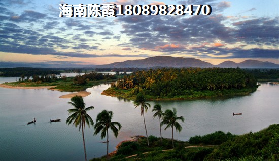 海南醉好的养老地方