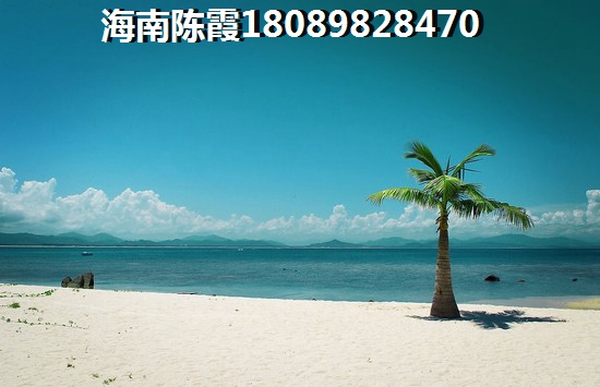 海南海口房价不断上涨