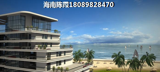 古盐田·半岛海天二手房子怎么样？