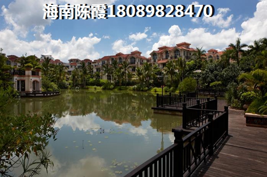 北方人买房都是先看白金海岸楼盘评论！