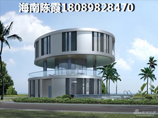 海南海口买房子不能犹豫