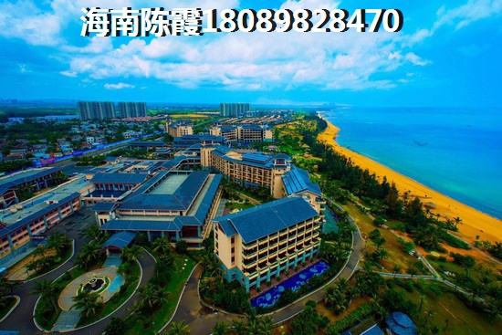 海口房价还能涨