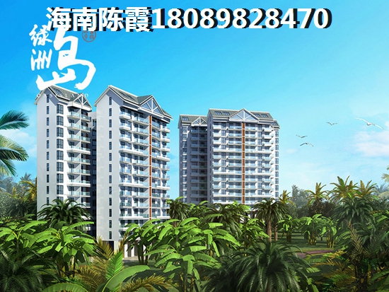 万宁房子合适买吗？万宁雅居乐新房哪些纸得touzi？