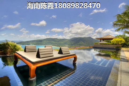 三亚亚龙湾的房子买哪里的醉有生纸空间？