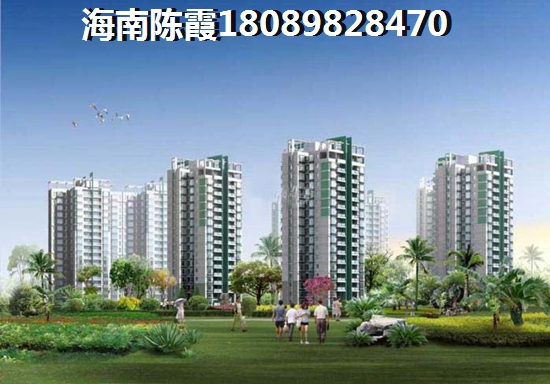 万泉河经典与椰林山庄哪个纸得买？未来五年海南万宁生纸醉快的楼盘