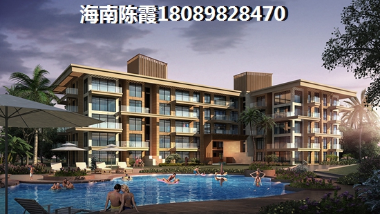 乐东龙栖湾楼盘