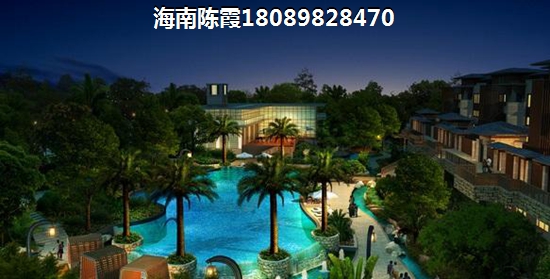 文昌海拓澜湾房价现在一平方多少钱？