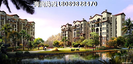 外地人来万宁购房如何选择？