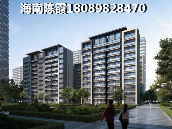 文昌市购房预算低买哪里？顺鑫富海家园对比新世界花园度假村悦江庭对比！