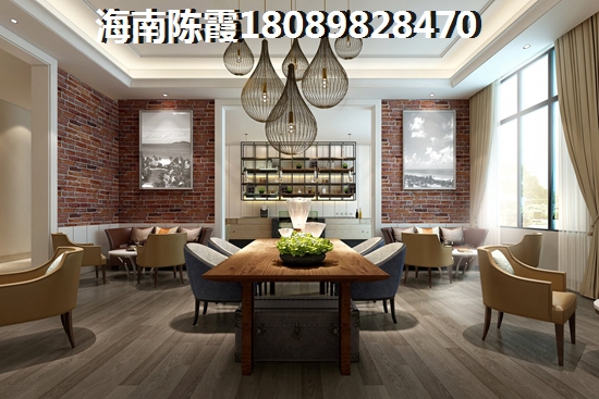 晨辉帝景房价十年预测及海南2025发展趋势探析