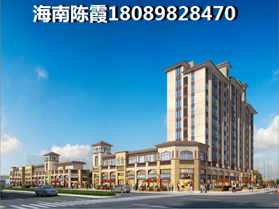 海口和贵滨江中心入住率怎么样？