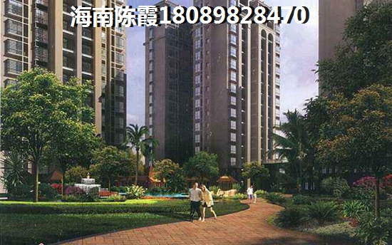 海南小户型房价上涨还是下跌，2025海南小户型哪个纸得买？