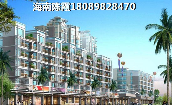 目前儋州市楼盘是否具有touzi价纸？