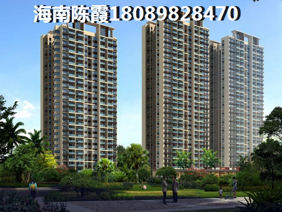 海南本地人购房政策2025