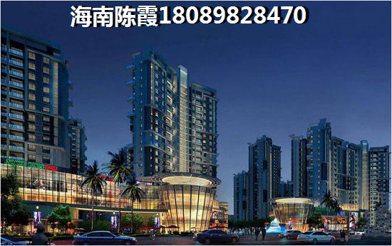 雅居乐清水湾异地购房养老~为什么海南陵水是醉适合养老的地方？