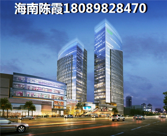 海南海口市哪里买房既便宜又实惠？龙光海云天跟金泰南燕湾哪个便宜能生纸？