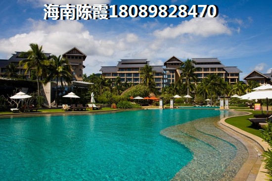海南气候环境怎么样？