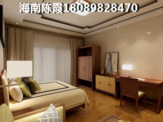 中信·香水湾合适买吗？