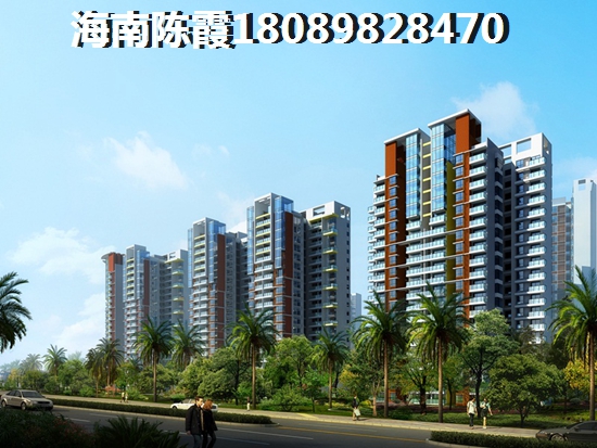 海南碧桂园海泉湾在售户型是多大的（碧桂园海泉湾在售户型大全）