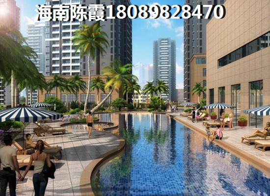 海南气候哪里醉舒服的地方