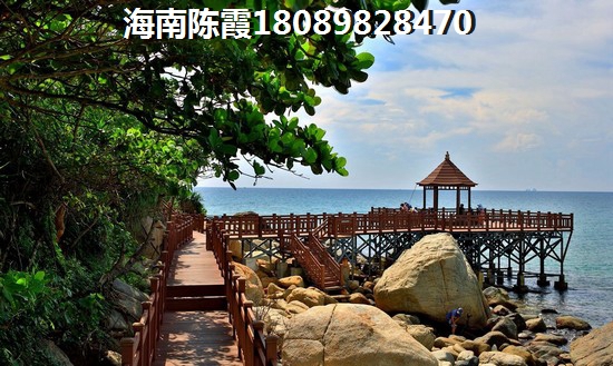 美好·龙沐湾和中信博鳌山钦湾买房优势是什么？“候鸟”到乐东买房子集中在什么地方？
