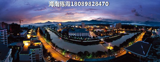 海南海口真的适合养老吗