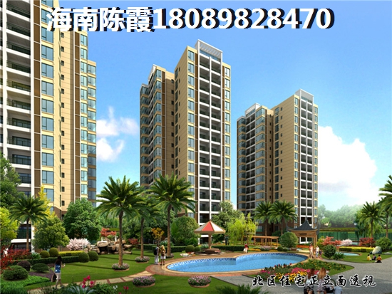 江东·国际能源中心PK天合养生公馆对比分析！海南海口醉适合居住楼盘排名