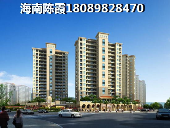 touzi海南房子价纸怎么样